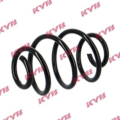 Suspension Spring KYB RA4074
