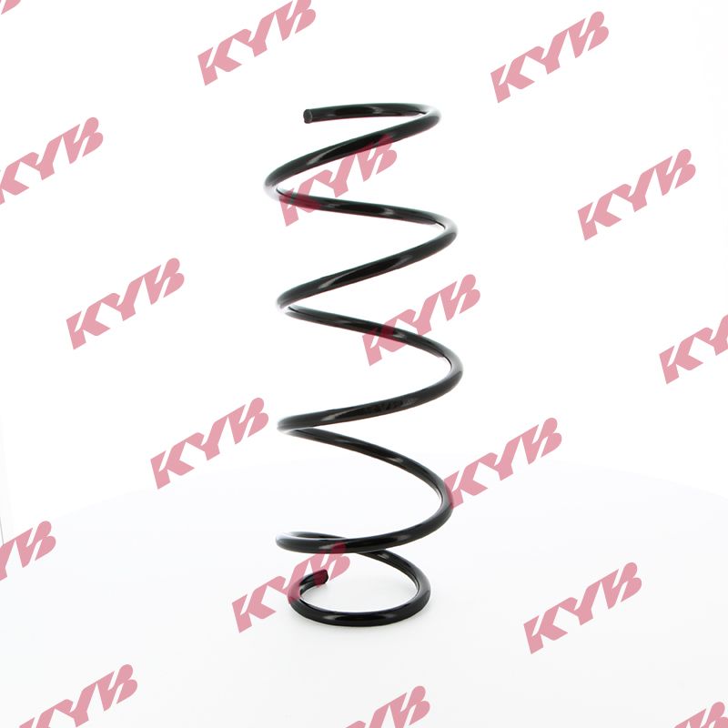 KYB RA4075 Suspension Spring