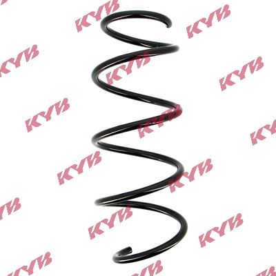 Suspension Spring KYB RA4077