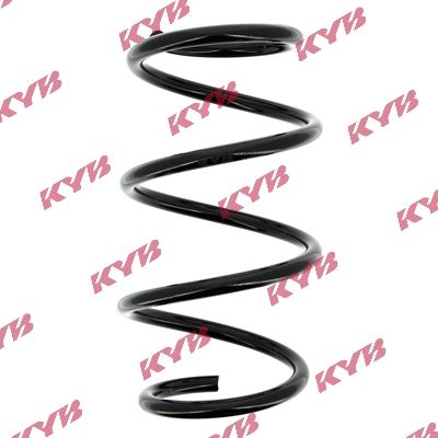 Suspension Spring KYB RA4084