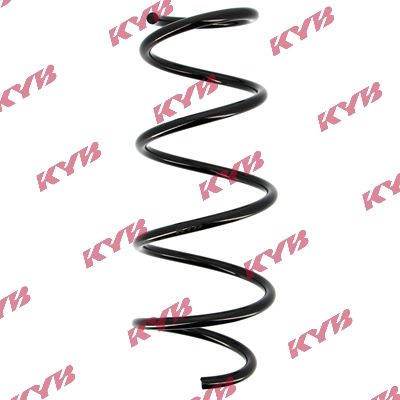 Suspension Spring KYB RA4085