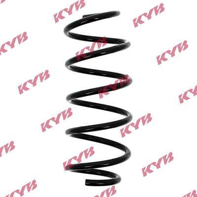 KYB RA4087 Suspension Spring
