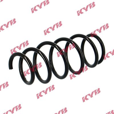 Suspension Spring KYB RA4088