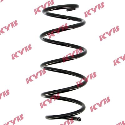 Suspension Spring KYB RA4089
