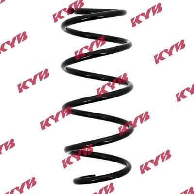 Suspension Spring KYB RA4091