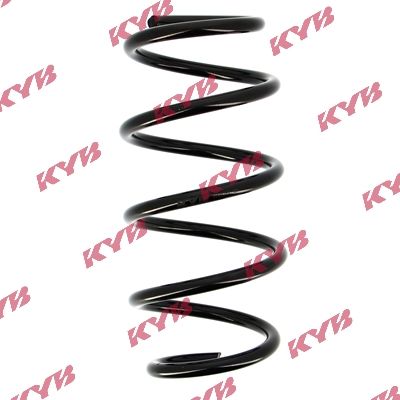 Suspension Spring KYB RA4092