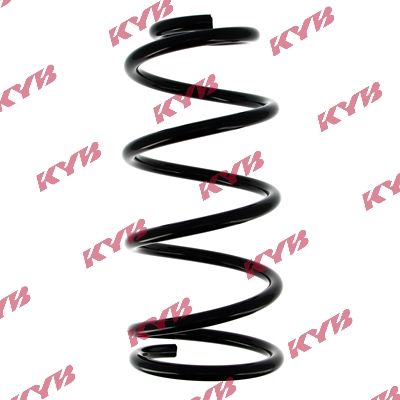 Suspension Spring KYB RA4098