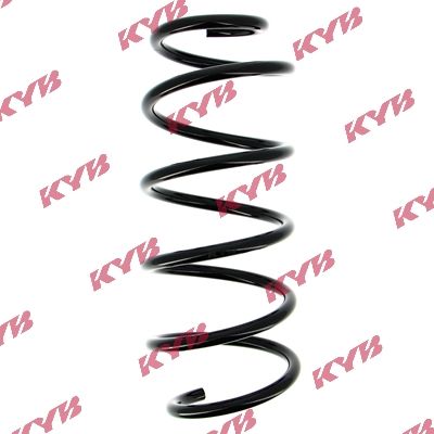 Suspension Spring KYB RA4102