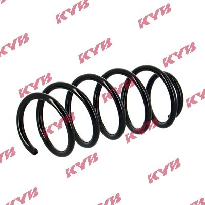 KYB RA4104 Suspension Spring