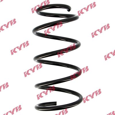 KYB RA4106 Suspension Spring