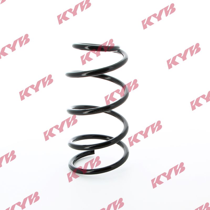 KYB RA4107 Suspension Spring