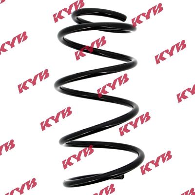 KYB RA4112 Suspension Spring