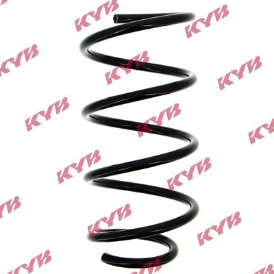 Suspension Spring KYB RA4113