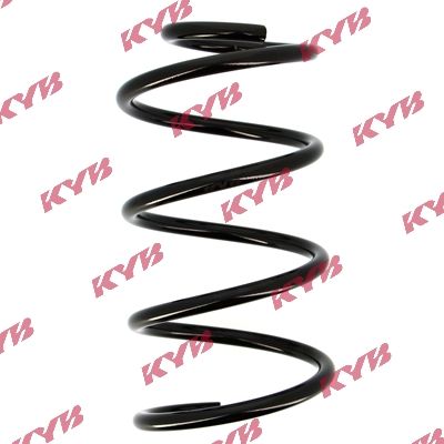 KYB RA4114 Suspension Spring