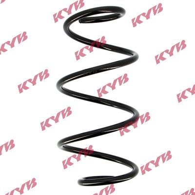 Suspension Spring KYB RA4115