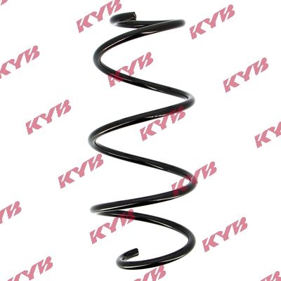 Suspension Spring KYB RA4116