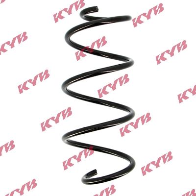Suspension Spring KYB RA4117