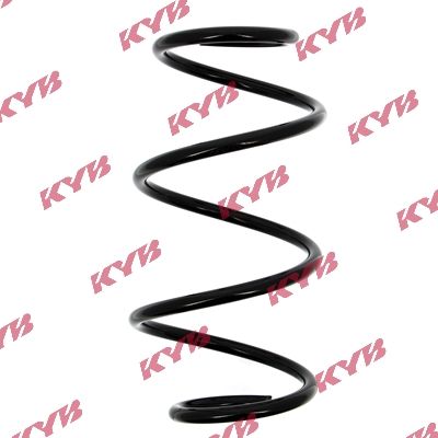 Suspension Spring KYB RA4118