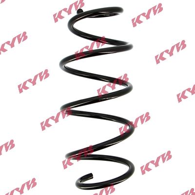 Suspension Spring KYB RA4121