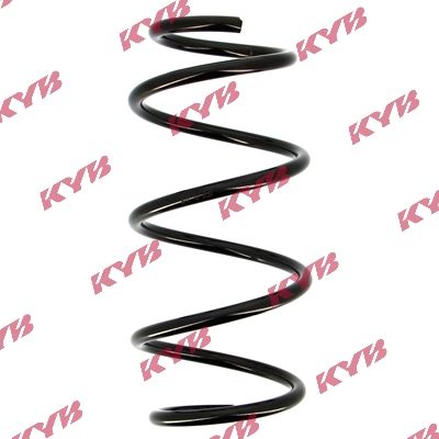 Suspension Spring KYB RA4124