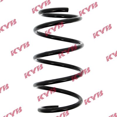 Suspension Spring KYB RA4126