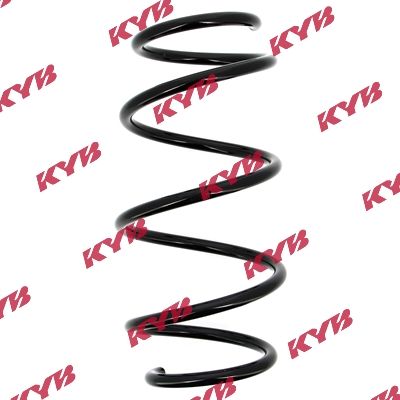 Suspension Spring KYB RA4129