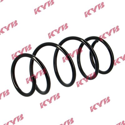 Suspension Spring KYB RA4130