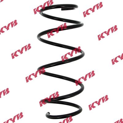 Suspension Spring KYB RA4131