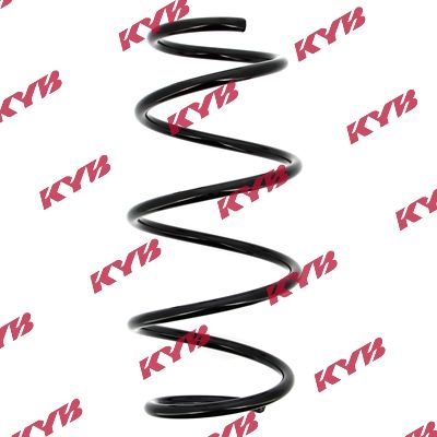KYB RA4132 Suspension Spring