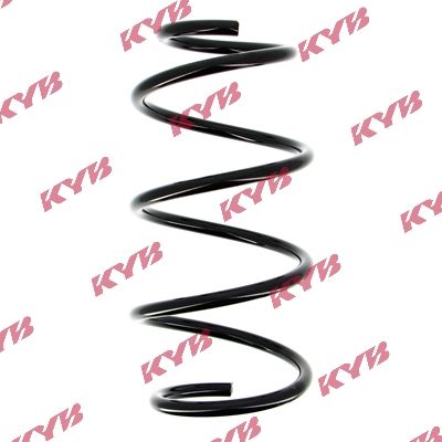 Suspension Spring KYB RA4134