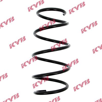 Suspension Spring KYB RA4135