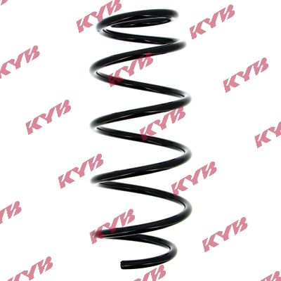 Suspension Spring KYB RA4136