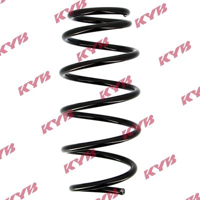 Suspension Spring KYB RA4137