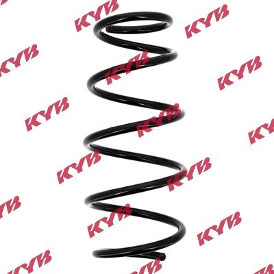 Suspension Spring KYB RA4138