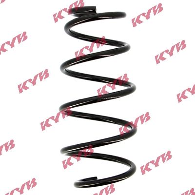 Suspension Spring KYB RA4139
