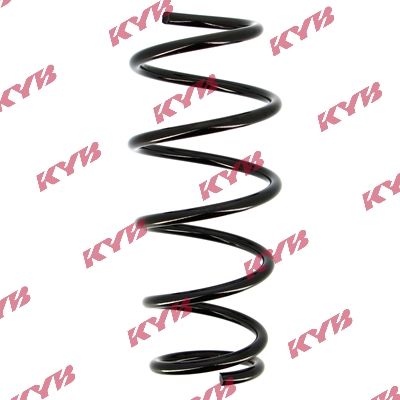 KYB RA4140 Suspension Spring