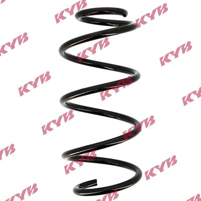 Suspension Spring KYB RA4142