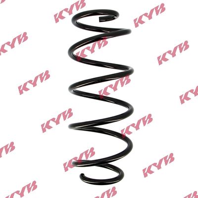 Suspension Spring KYB RA4143