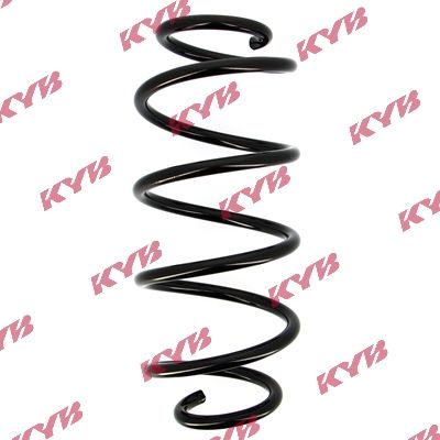 Suspension Spring KYB RA4144