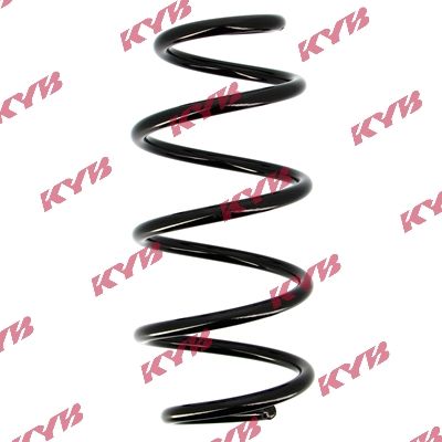Suspension Spring KYB RA4145