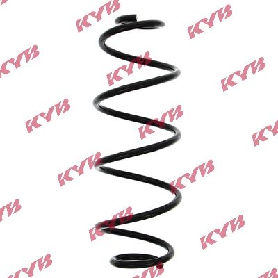 Suspension Spring KYB RA5009