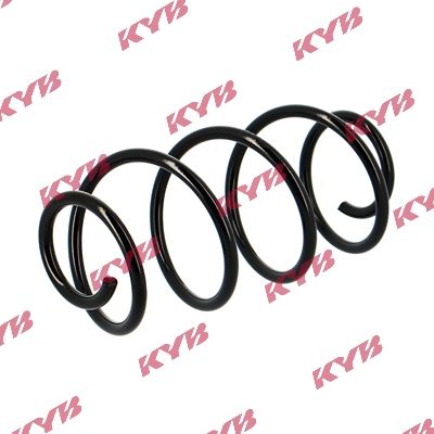 KYB RA5028 Suspension Spring