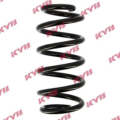 Suspension Spring KYB RA5039
