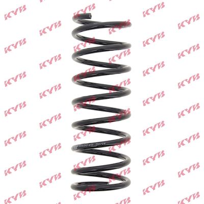 Suspension Spring KYB RA5045