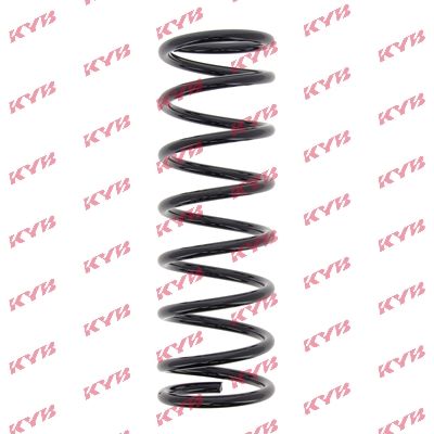 KYB RA5048 Suspension Spring
