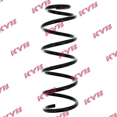 Suspension Spring KYB RA5050