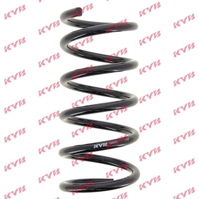 KYB RA5058 Suspension Spring