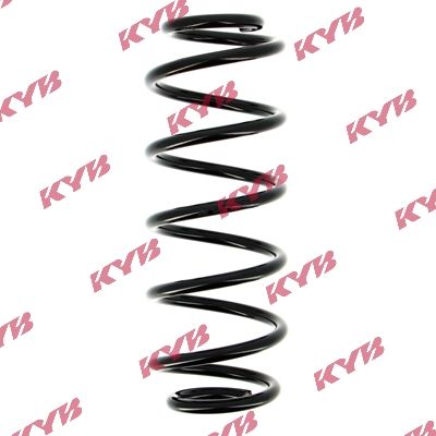 Suspension Spring KYB RA5070