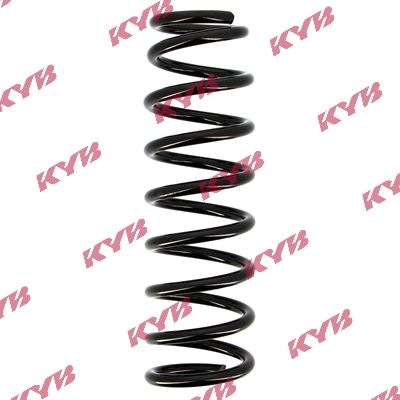 Suspension Spring KYB RA5072