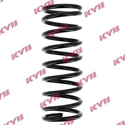 Suspension Spring KYB RA5077